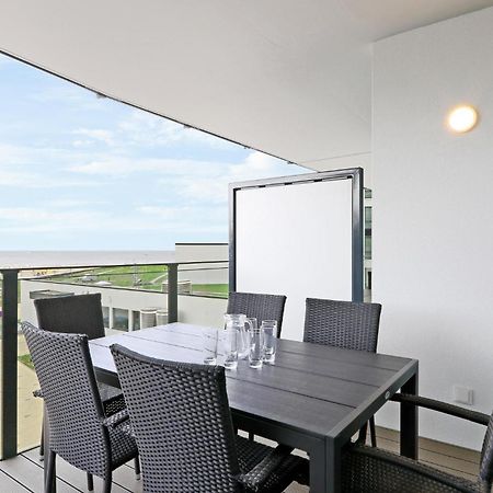 Awesome Apartment In Luebeck Travemuende With Sauna Eksteriør billede