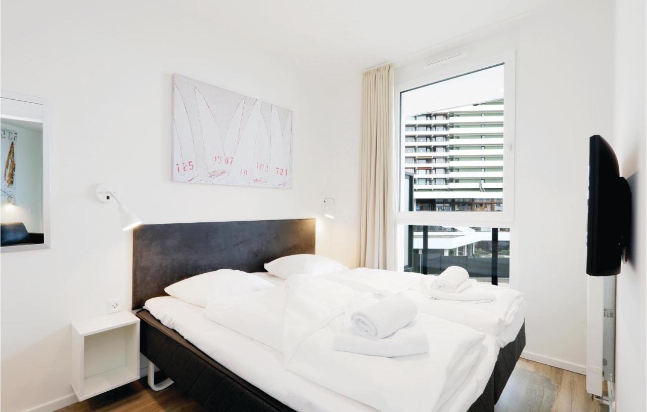 Awesome Apartment In Luebeck Travemuende With Sauna Eksteriør billede