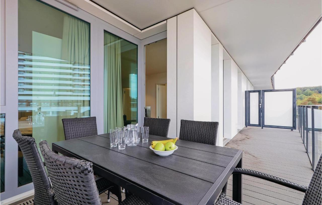 Awesome Apartment In Luebeck Travemuende With Sauna Eksteriør billede